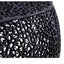 T3601 - Modern Oval Coffee Table