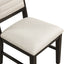 Plateau - Side Chair (Set of 2) - Rustic Espresso