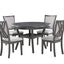 Amy - Dining Set