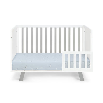 Livia - 3-in-1 Convertible Island Crib - Frame