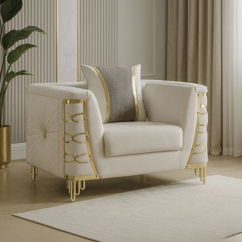 Contessa - Living Room Set