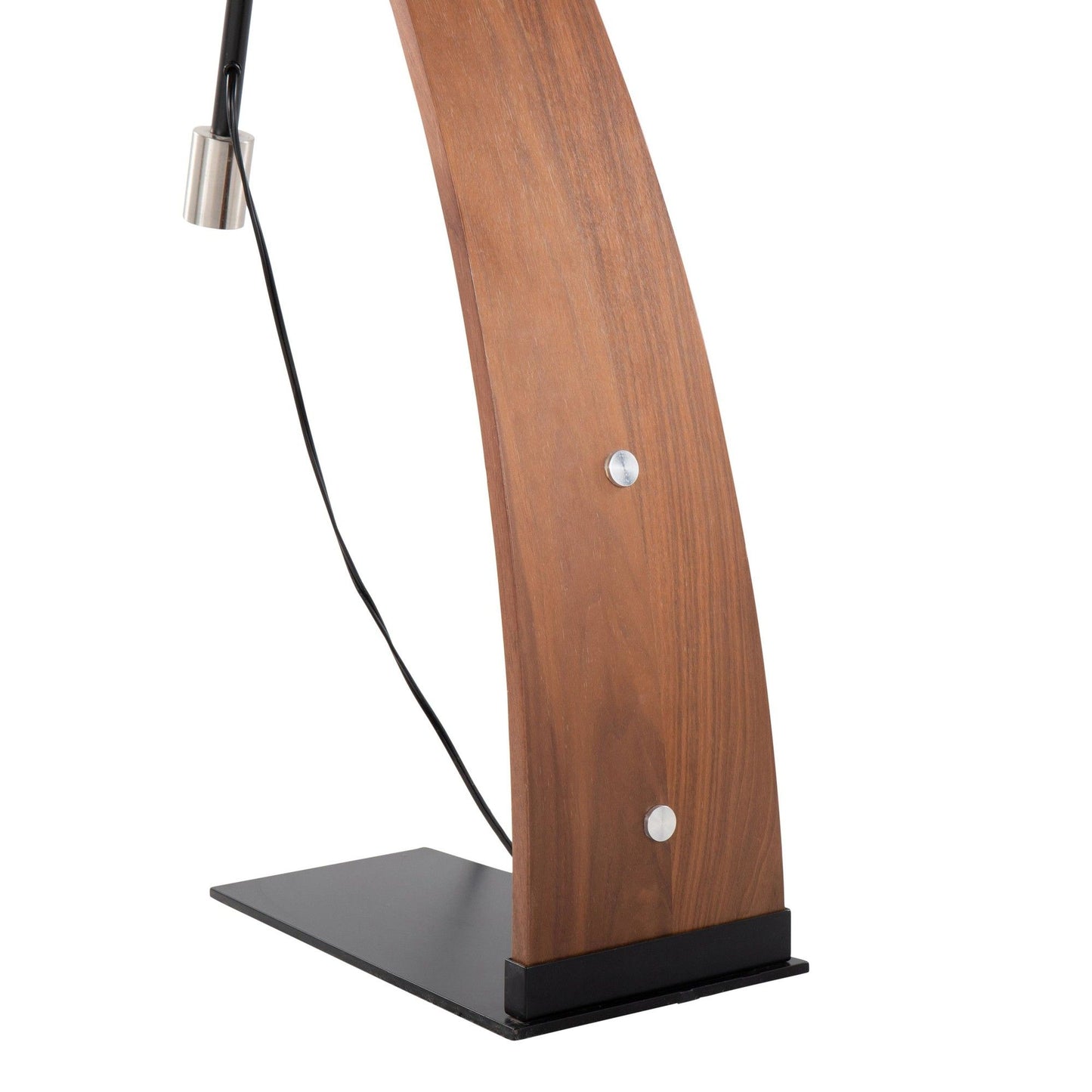 Robyn - Mid-Century Modern Floor Lamp