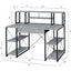Amiel - All Purpose Writing Desk