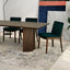 Paloma - Dining Table And 4 Side Chairs - Oak