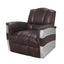 Brancaster - Accent Chair - Brown