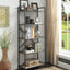 Itzel - Bookshelf