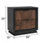 Houston - Bedroom Set