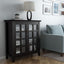 Artisan - Handcrafted Medium Storage Cabinet