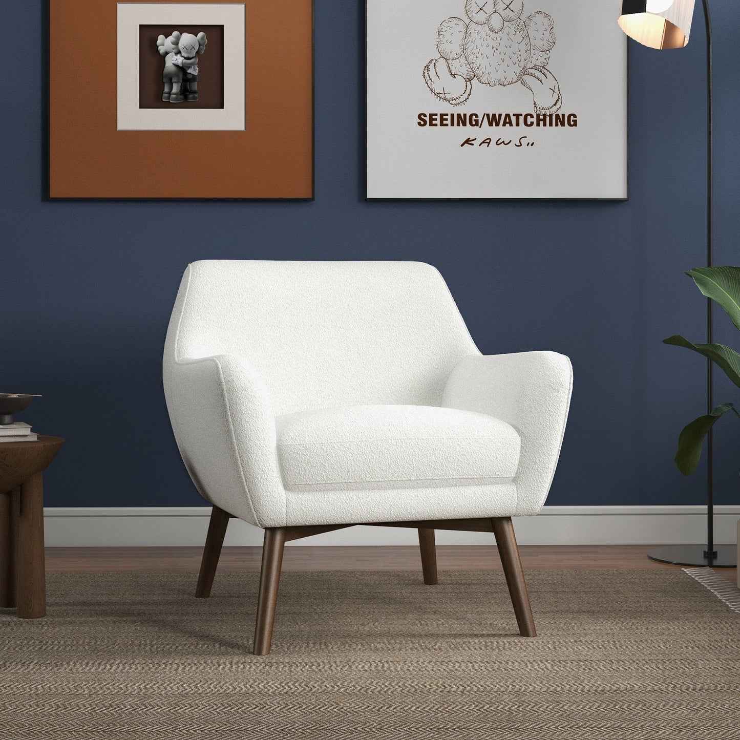 Panom - Lounge Chair