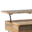 Hunter - Handcrafted Lift Top Coffee Table