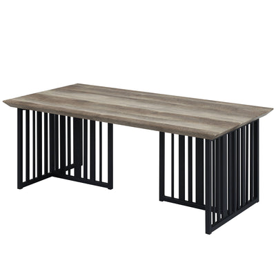 Zudora - Sofa Table