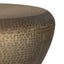 Preston - Coffee Table - Antique Gold