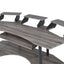 Eleazar - Music Recording Studio Desk - Wood