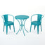 Colmar - 3 Piece Metal Set