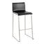 Mara - Contemporary Stylish Barstool (Set of 2)