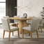 Jasper - Round Dining Table Set