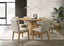Jasper - Round Dining Table Set