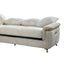 Argo - Reversible Sectional