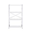 Tennos - Bookshelf - White