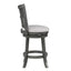 Gia - Swivel Stool