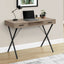 Computer Desk, Home Office, Laptop, Left / Right Set-Up, Storage Drawers, Work, Contemporary, Modern