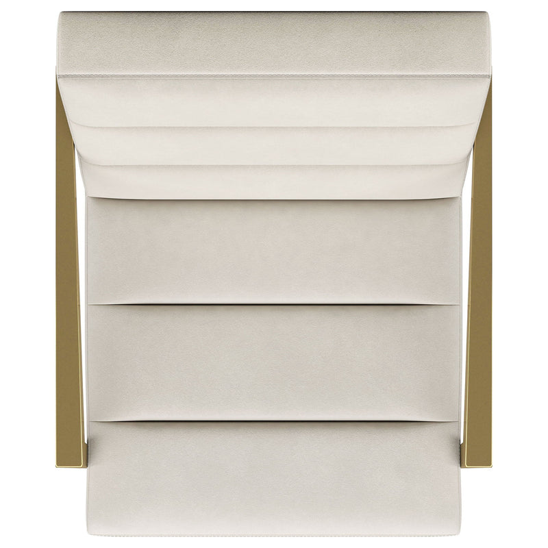 Merriman - Arm Accent Chair