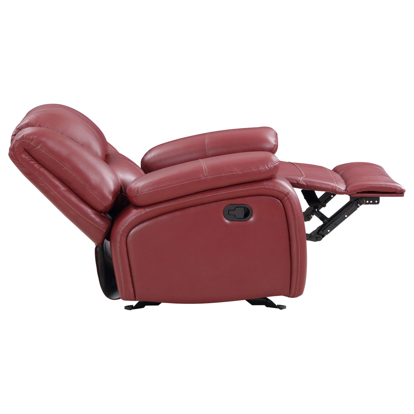 Elodie - Reclining Sofa Set With Manual Recline