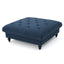 Madrid - Tufted Ottoman Footrest