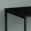 Computer Desk, Home Office, Laptop, Left & Right Set-Up, Storage Drawers, Work, Contemporary, Modern - Black