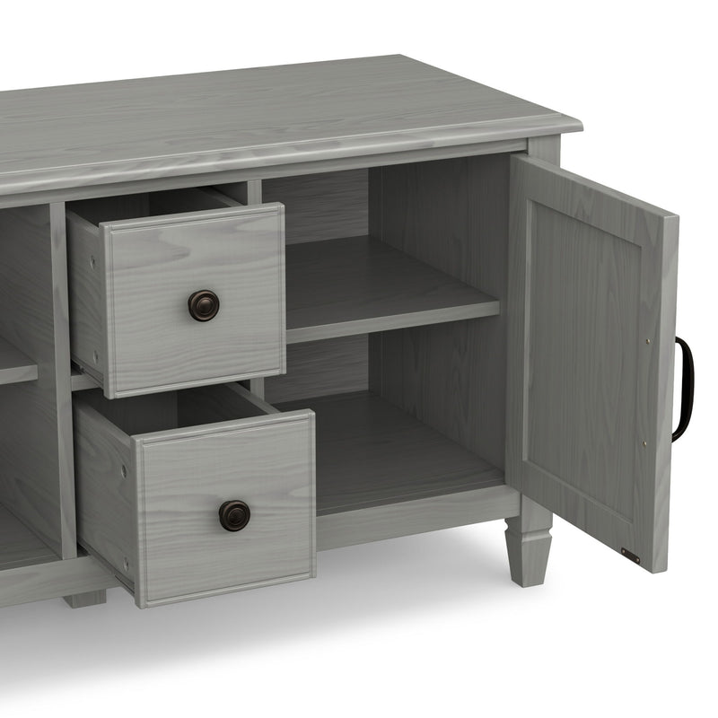 Connaught - Wide TV Stand