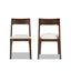 Bryson - Dining Chair (Set of 2) - Light Beige