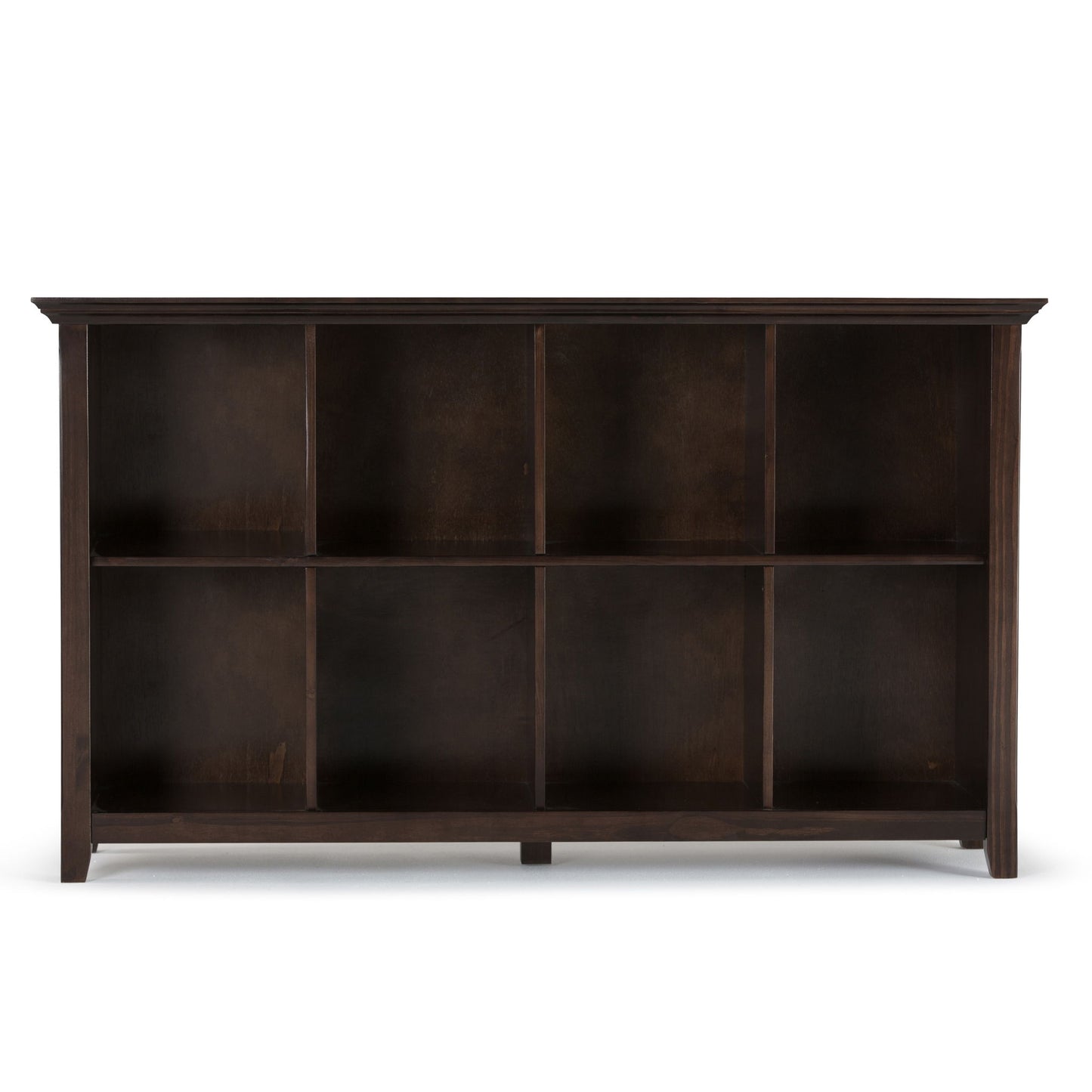 Acadian - Handcrafted Cube Storage