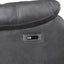 Morello - Reclining Console Loveseat