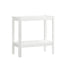 Yonda - Nightstand With 2 Shelves