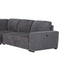 Melody - Sectional Sofa