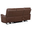 Ashland - Power Reclining Sofa With USB Charging