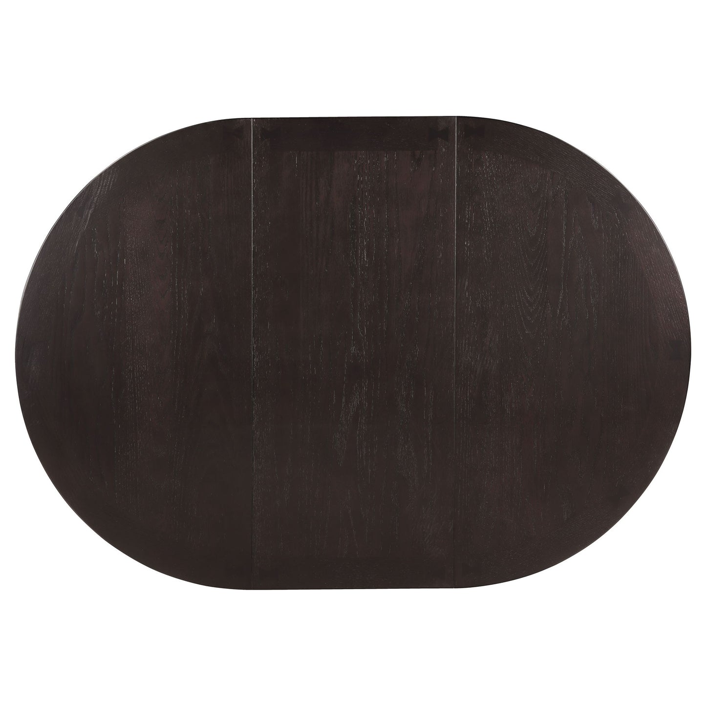 Hester - 5 Piece Dining Set - Espresso