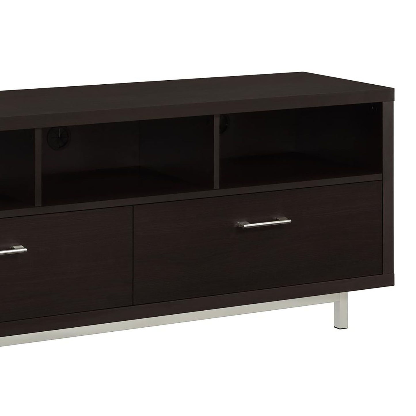 Drawer Storage TV Console