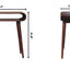 Amaya - Nordic Style Wooden Table