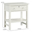 Finley - 1 Drawer Storage Nightstand