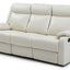 Contemporary Three Seater Sofa