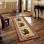 Nature's Nest - GC_CBL3007 Lodge Area Rug