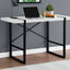 Industrial Design Computer Desk For Home Office, Laptop