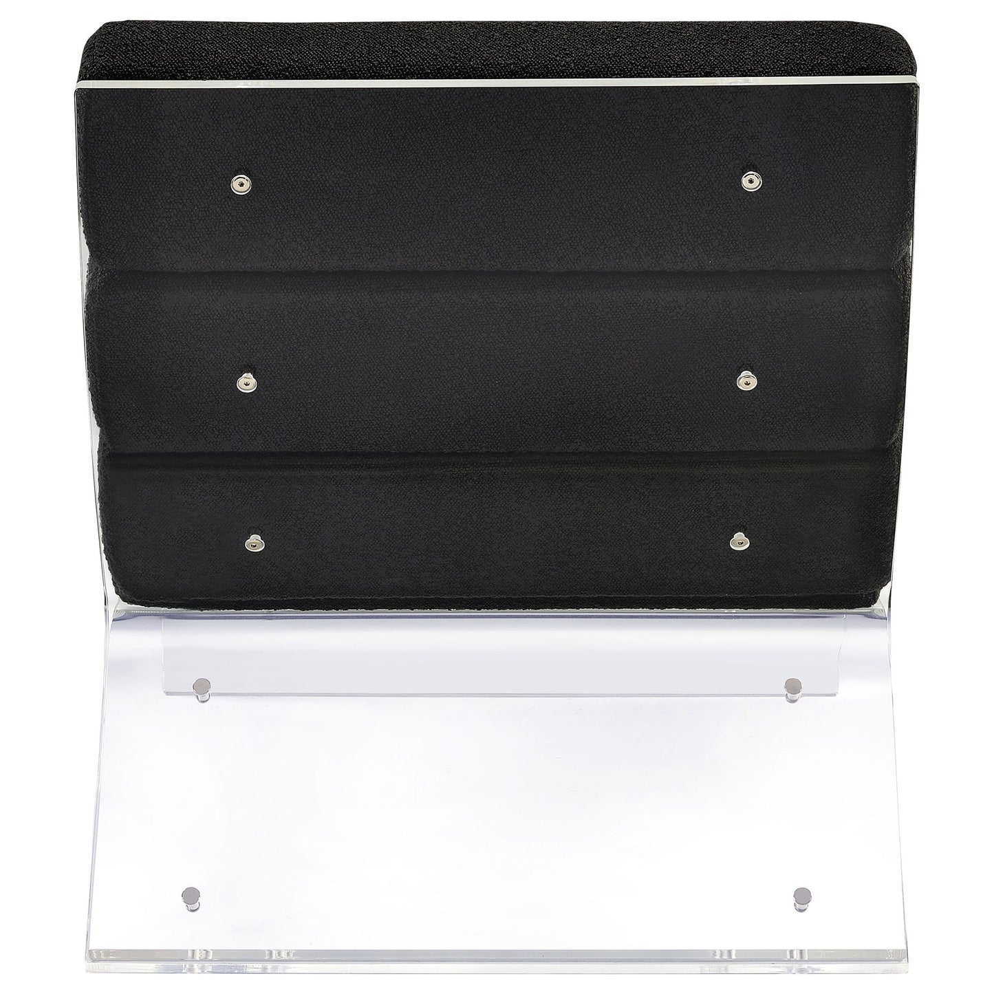 Freeman - Armless Chair