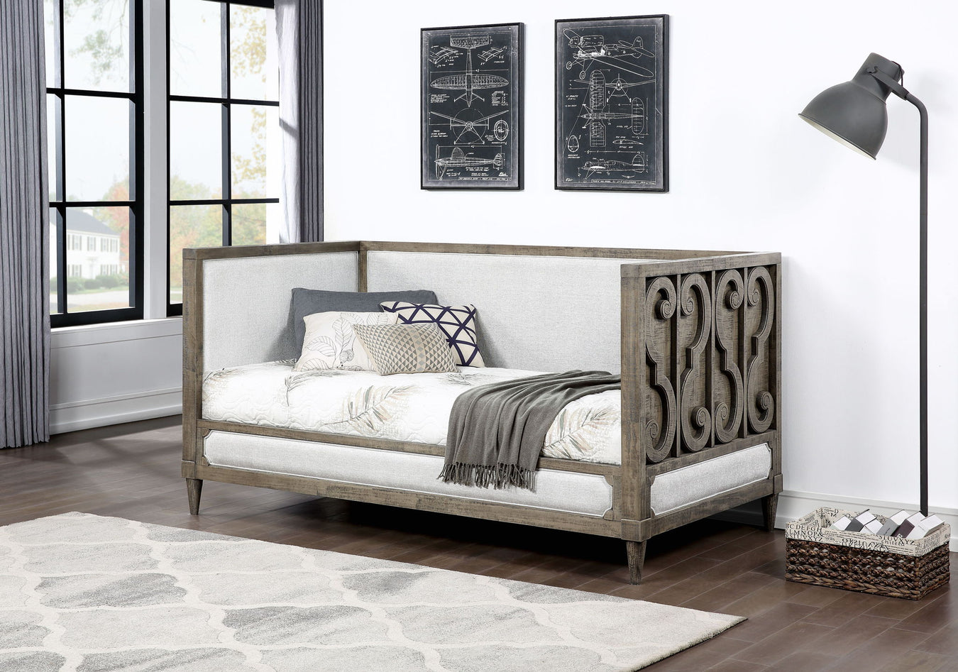 Daybeds