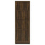Stott - 3 Shelf Media Tower