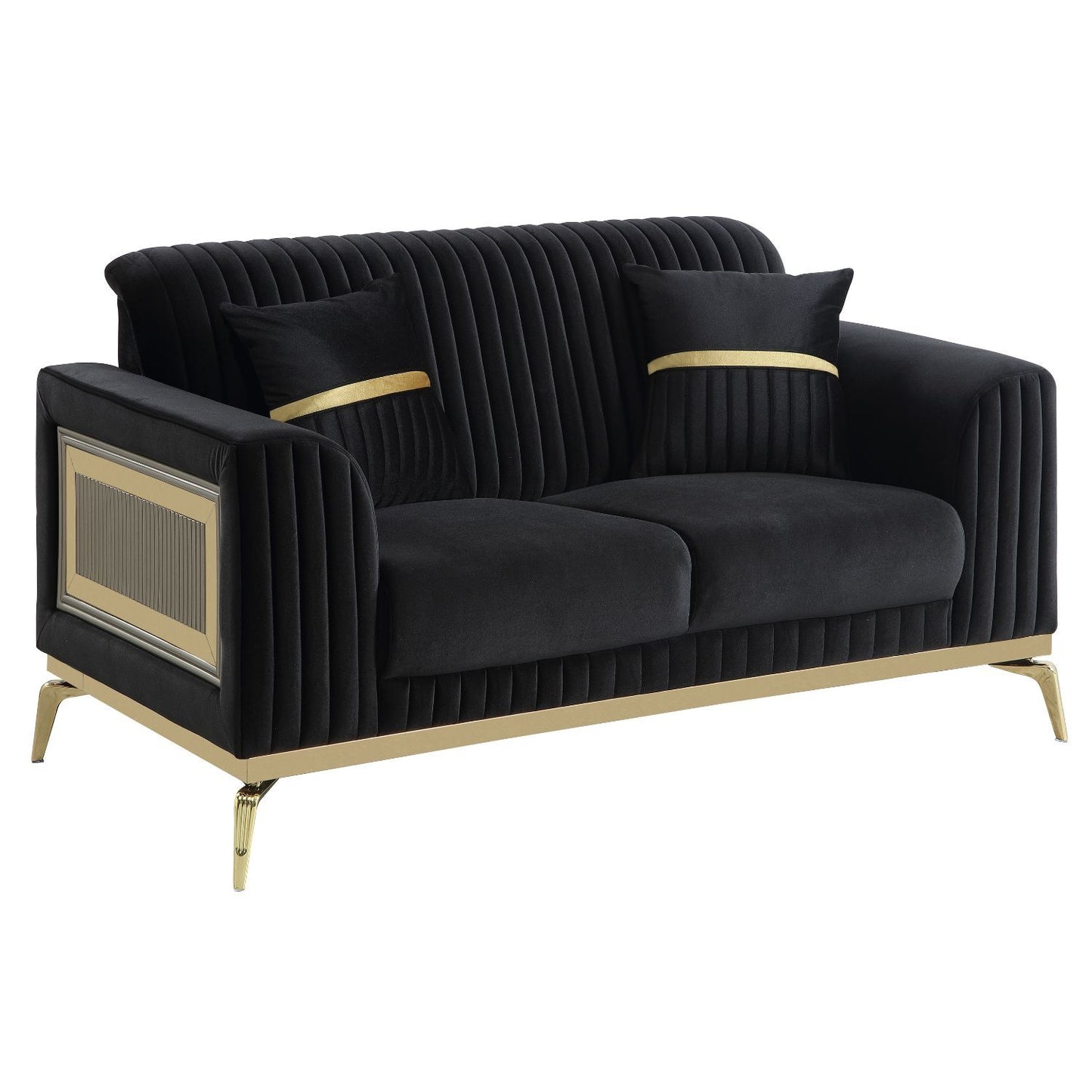 Antigua - Living Room Set