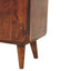 Mini Classic Cabinet - Brown