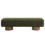 Upholstered Dining Bench For Dining Room