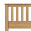 Malinda - Panel Headboard